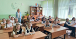 Фотомарафон акции «Право – в школьный класс – 2025!»