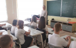 Фотомарафон акции «Право – в школьный класс – 2025!»