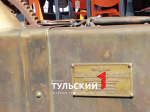 В творческом квартале Likerka Loft в Туле появился «Шарман-чемодан»