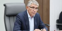 Дмитрий Миляев рассказал о реализации в Тульской области программ «Народный бюджет» и «Наш район» - ИА Тульская служба новостей