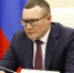 Валерия Шерина прочат в правительство Калининградской области - ИА Тульская пресса.Ru