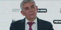 Дмитрий Миляев: «Залог долгой жизни — качественная медицина» - ИА Тульская пресса.Ru