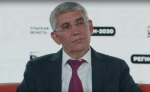 Дмитрий Миляев: «Залог долгой жизни — качественная медицина»