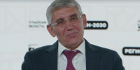 «Каждый на своем месте»: Миляев поделился семейными принципами - ИА Тульская пресса.Ru