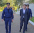 Капремонт школы в Харино завершат до 20 ноября - ТК Первый Тульский