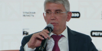 В 2027 году туляки получат Центра адаптивного спорта - Миляев пообещал это на выставке - Tula.Sm.News
