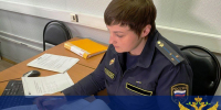 Тулячка отправится на обязательные работы за неуплату алиментов - ГТРК