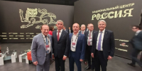 «Наш регион ждут позитивные изменения»: Юрий Цкипури о стратегии развития Тульской области - ИА Тульская пресса.Ru