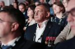 Дмитрий Миляев: «Вся государственная политика должна быть ориентирована на человека и на семью»