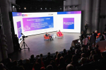 Дмитрий Миляев: «Каждый житель должен иметь все возможности для комфортной жизни»
