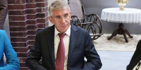 Дмитрий Миляев встретился с молодежным активом Правительства Тульской области - Правительство области
