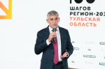 Дмитрий Миляев: «Культура формирует гордость за свою страну»