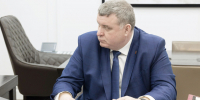 Илья Беспалов: Администрация города работает над улучшением качества жизни туляков - ИА Тульская пресса.Ru