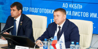 В Туле прошла Всероссийская научно-техническая конференция им. Д. В. Коноплева - Правительство области