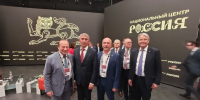 Юрий Цкипури, председатель Общественной палаты Тульской области: наш регион ждут позитивные изменения! - Общественная палата