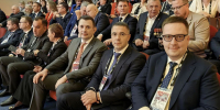 Депутаты «Единой России» приняли участие в мероприятиях Дней региона в национальном центре «Россия» - Единая Россия