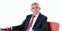 Дмитрий Миляев: «Вся государственная политика должна быть ориентирована на человека и на семью» - Министерство труда и соцзащиты