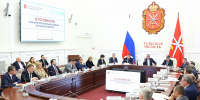 Тульская область на 99% готова к предстоящему отопительному сезону - Министерство энергетики