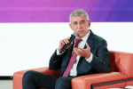 Дмитрий Миляев: «Залог долгой жизни — качественная медицина»