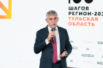 Дмитрий Миляев: «Культура формирует гордость за свою страну»