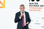 Дмитрий Миляев: «Культура формирует гордость за свою страну»