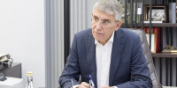 Губернатор Миляев: продление МЦД до Тулы повлияет на рост внутреннего туризма - ИА Тульская служба новостей