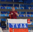 "Тулица" обыграла "Динамо-Анапа" со счетом 3:1 - ТК Первый Тульский