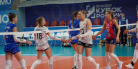 «Тулица» одержала победу над командой «Динамо-Анапа» со счетом 3:1 - ИА Тульская служба новостей