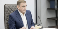 Алексей Дюмин поздравил тульских оборонщиков с Днем оружейника - ИА Тульская пресса.Ru