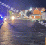 Мотоциклист сбил женщину на улице Урицкого в Богородицке - ИА Тульская служба новостей
