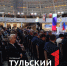 На тульском ОПК сосредоточено 35% всего промышленного производства - ТК Первый Тульский