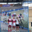 Тульские велогонщики – победители и призеры второго дня первенства России в Москве - Министерство спорта