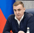Алексей Дюмин поздравил туляков с наступающим Новым годом - ГТРК
