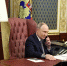 ФОМ: работу президента Путина одобрил 81% опрошенных россиян - ИА Тульская служба новостей