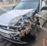 Два автомобиля LADA столкнулись в Узловой Тульской области - Центр 71