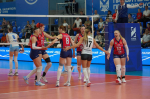 «Тулица» одержала вторую победу на Кубке России