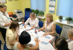 Около 200 туляков с инвалидностью получили работу