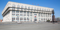 Команда Правительства Тульской области сыграет с СК «Забей» - ТК Первый Тульский