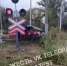 Очевидцы сообщили, что поезд протаранил автомобиль в Туле - Молодой коммунар