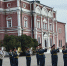 В Туле прошел первый этап смотра-конкурса военных оркестров Росгвардии - Росгвардия