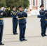 В Тульском кремле прошел первый этап конкурса военных оркестров Росгвардии - ТК Первый Тульский