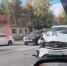 Появилось видео массового ДТП под Тулой: каршеринг смяло в хлам - ИА Тульская пресса.Ru