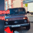 В Туле водитель «Нивы» уверенно нарушил ПДД - Myslo.Ru