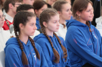 Первый окружной молодежный сельскохозяйственный форум «АГРОПРОдвижение» собрал в Тульской области 800 молодых специалистов из более 40 регионов страны