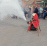 Киреевские спасатели провели занятия на производственном предприятии - МЧС