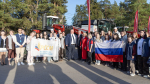 Форум «АГРОПРОдвижение» собрал в Тульской области 800 молодых специалистов из более 40 регионов
