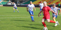 Тула по-спортивному отметила День оружейника - ГТРК