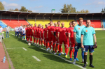 Тула отметила День оружейника спортивным праздником