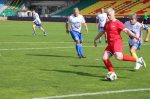 Тула отметила День оружейника спортивным праздником