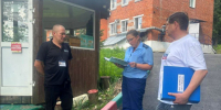 Прокуратура выявила серьезные нарушения в детских лагерях Тульской области - ТК Первый Тульский